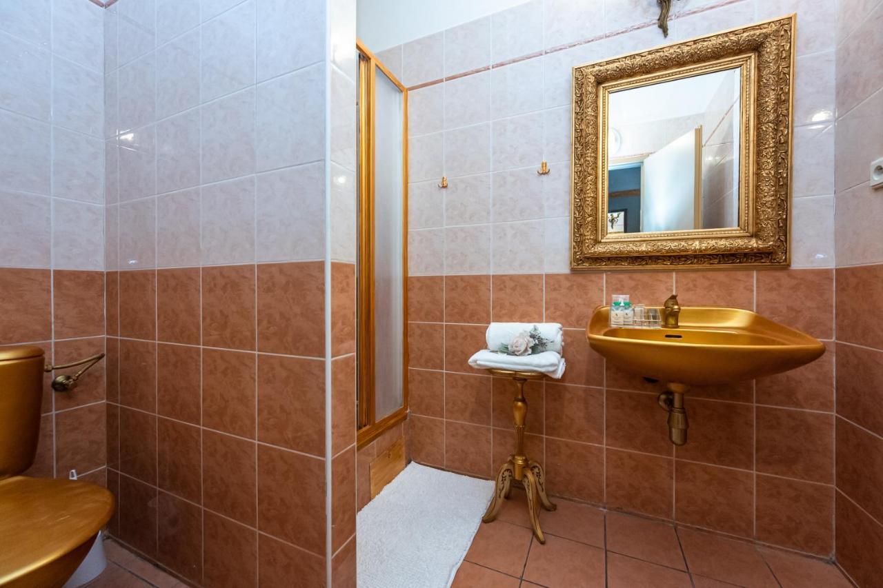 דירות פראג Bank Invest Apartmens - Old Town מראה חיצוני תמונה
