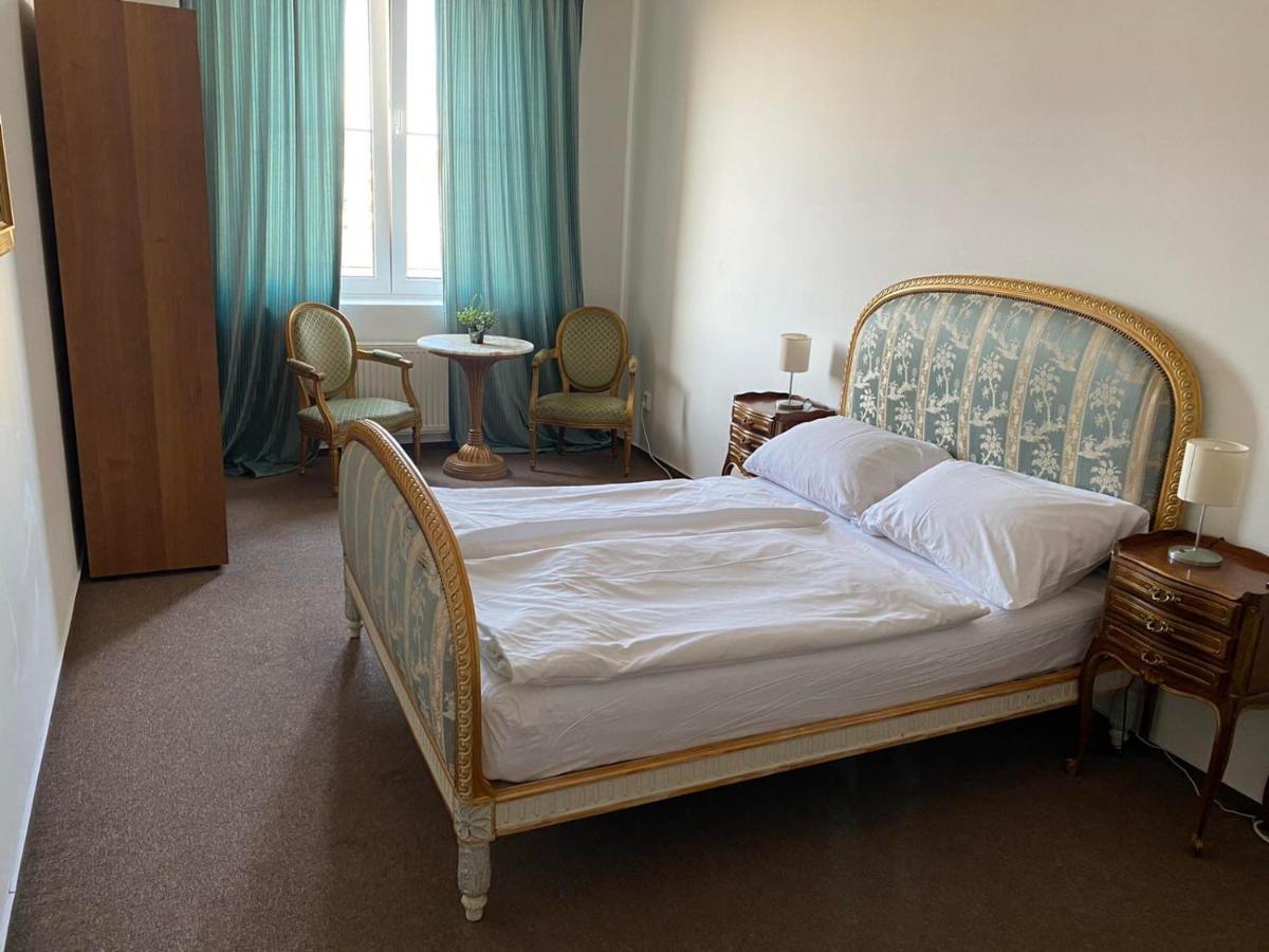 דירות פראג Bank Invest Apartmens - Old Town מראה חיצוני תמונה