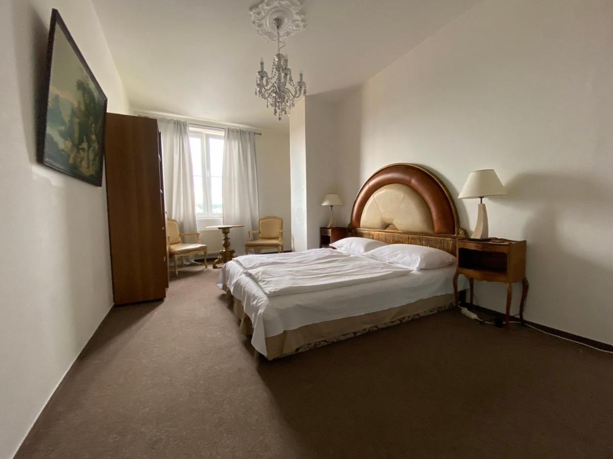 דירות פראג Bank Invest Apartmens - Old Town מראה חיצוני תמונה