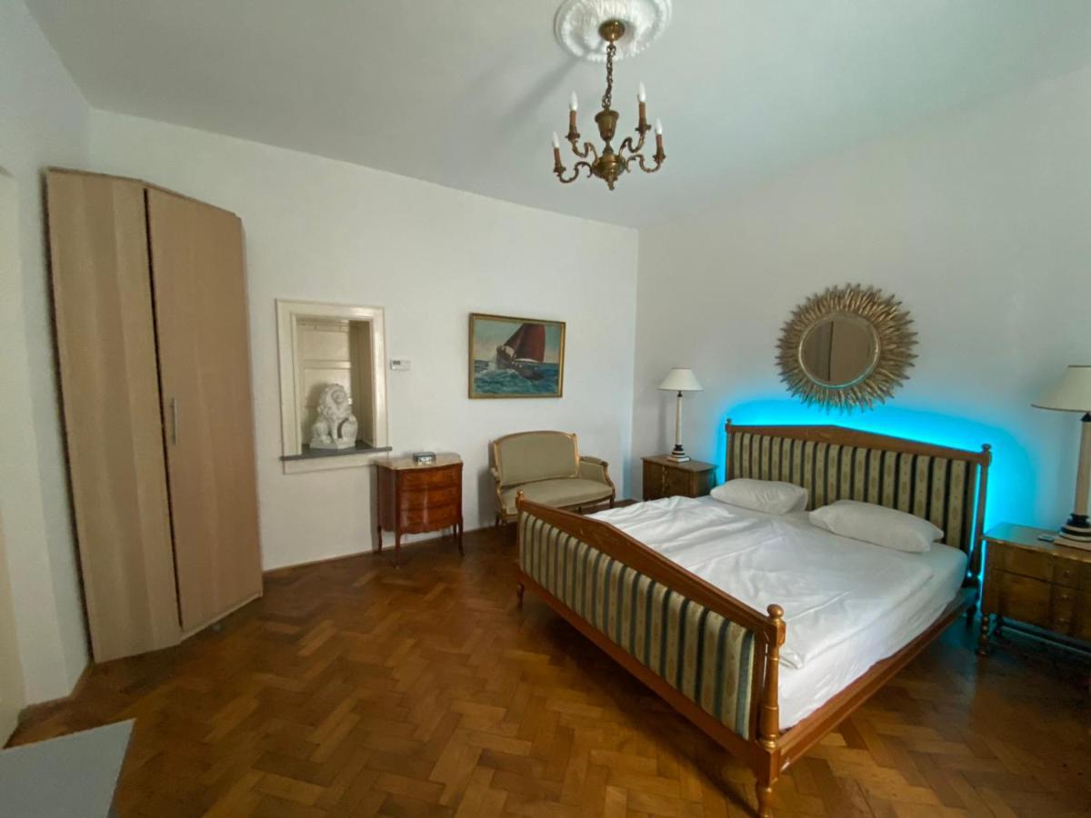 דירות פראג Bank Invest Apartmens - Old Town מראה חיצוני תמונה