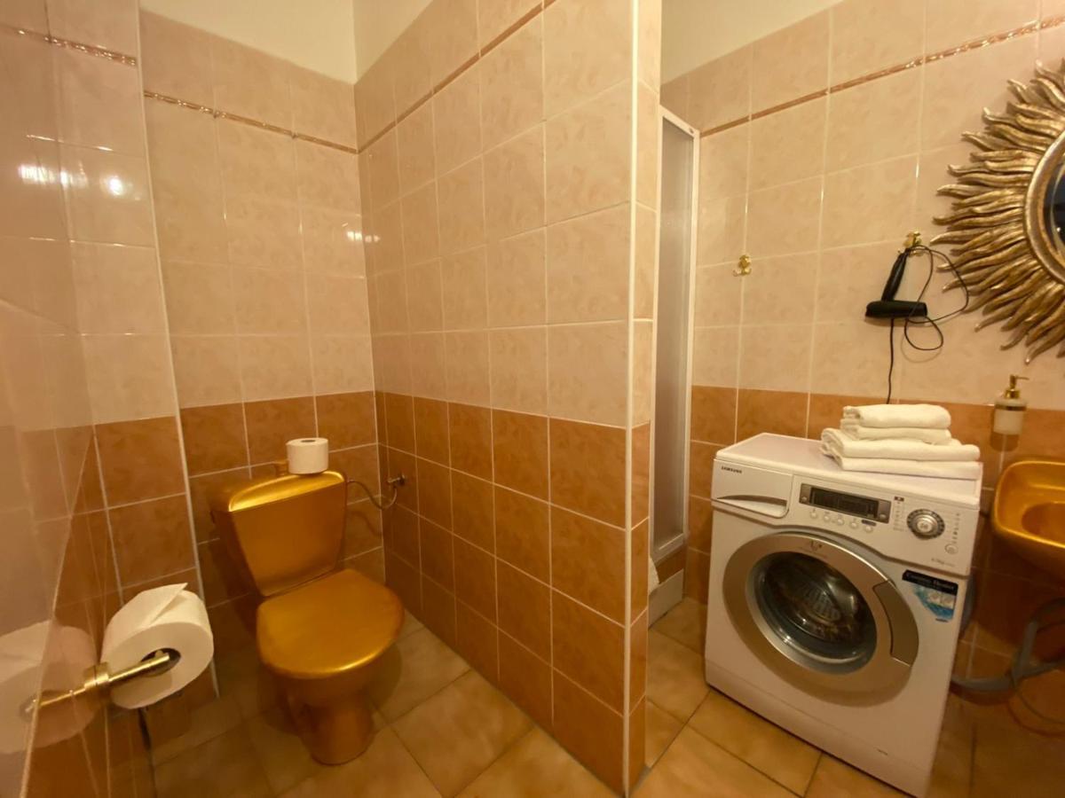 דירות פראג Bank Invest Apartmens - Old Town מראה חיצוני תמונה