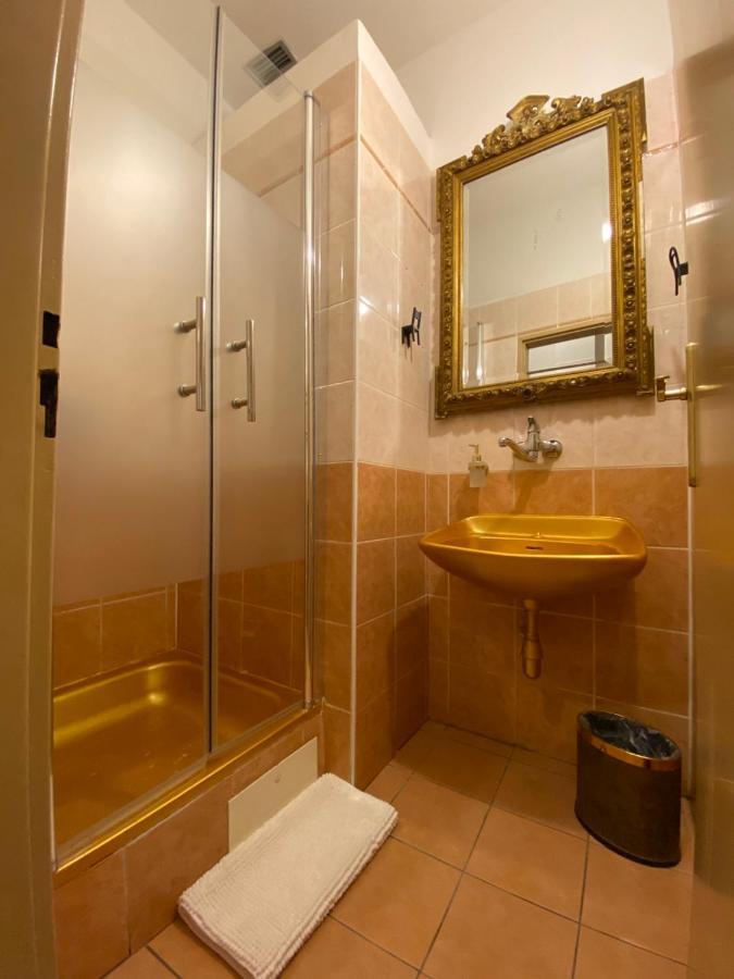 דירות פראג Bank Invest Apartmens - Old Town מראה חיצוני תמונה