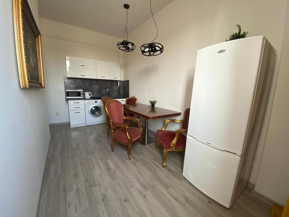 דירות פראג Bank Invest Apartmens - Old Town מראה חיצוני תמונה