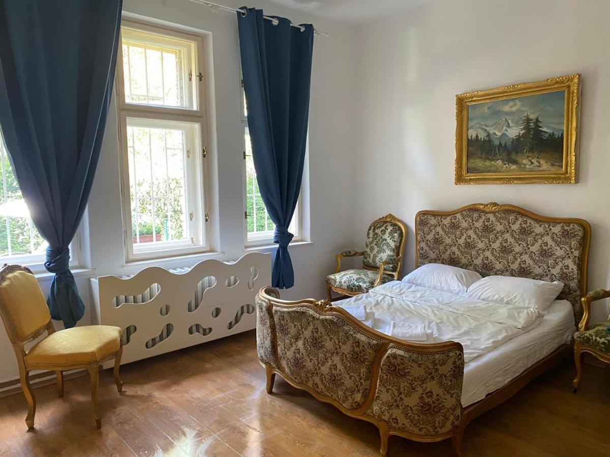 דירות פראג Bank Invest Apartmens - Old Town מראה חיצוני תמונה