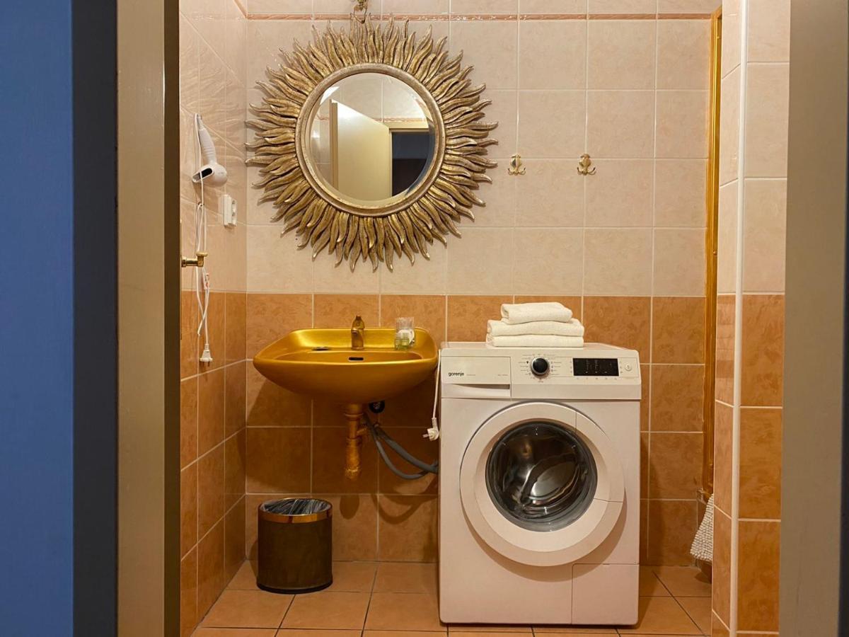 דירות פראג Bank Invest Apartmens - Old Town מראה חיצוני תמונה