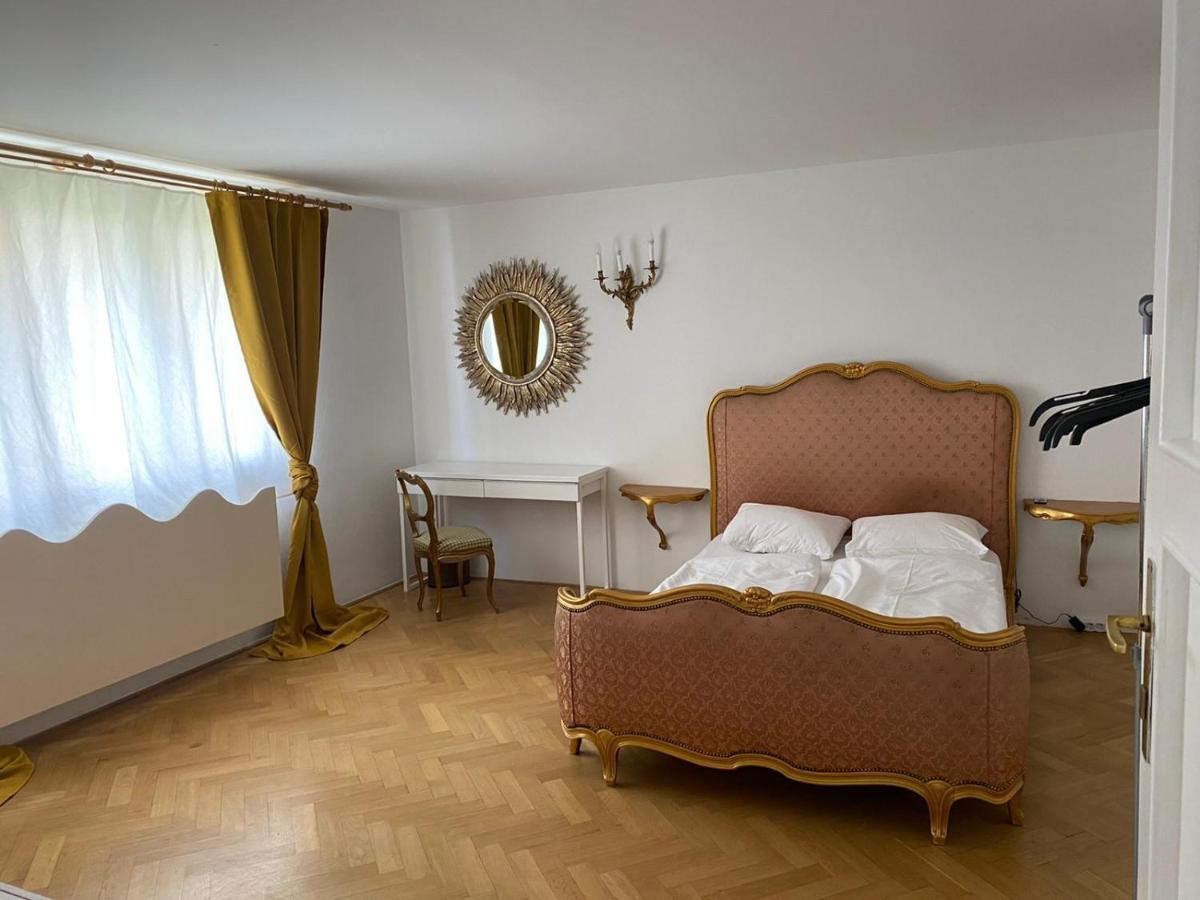דירות פראג Bank Invest Apartmens - Old Town מראה חיצוני תמונה
